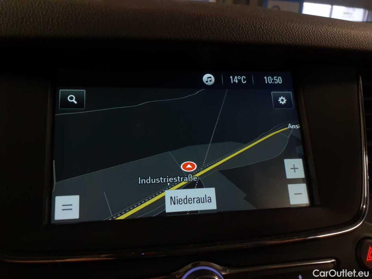 Opel  Astra 1.5 D Start/Stop Edition Manual Diesel  14 #27