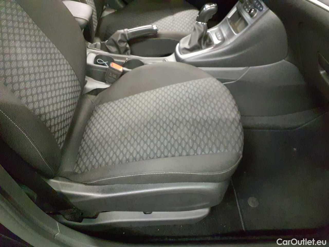 Opel  Astra 1.5 D Start/Stop Edition Manual Diesel  7 #23