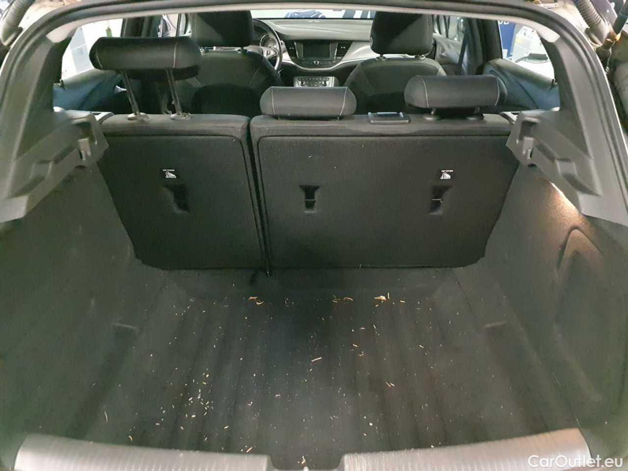 Opel  Astra 1.5 D Start/Stop Edition Manual Diesel  15 #32
