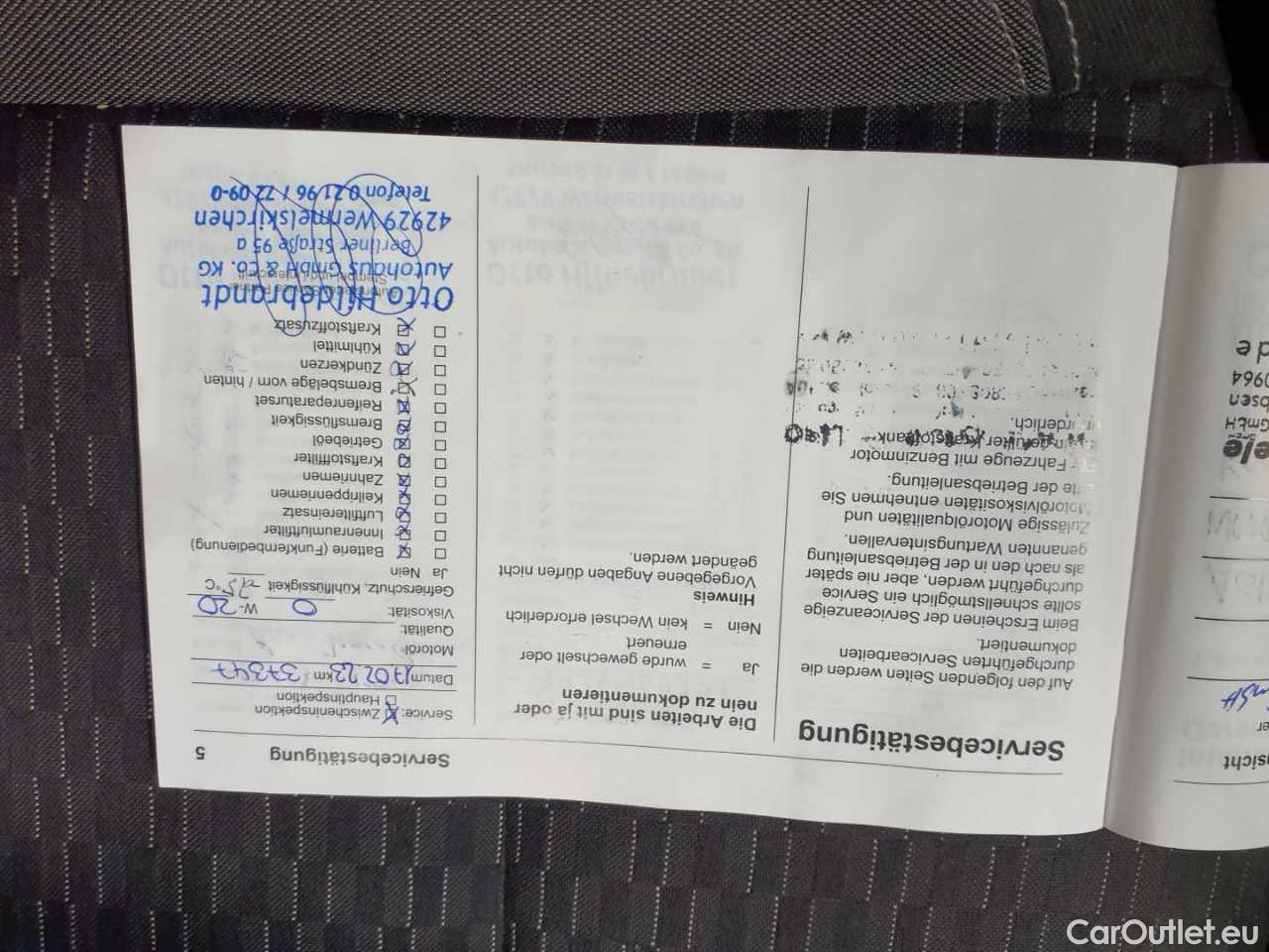 Opel  Astra 1.5 D Start/Stop Sports Tourer Business Edition Manual Diesel  1 #14