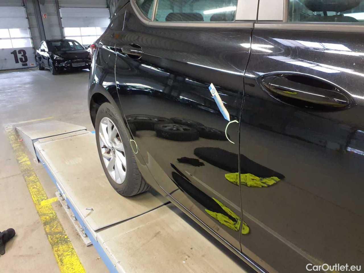 Opel  Astra 1.5 D Start/Stop Edition Manual Diesel  3 #61