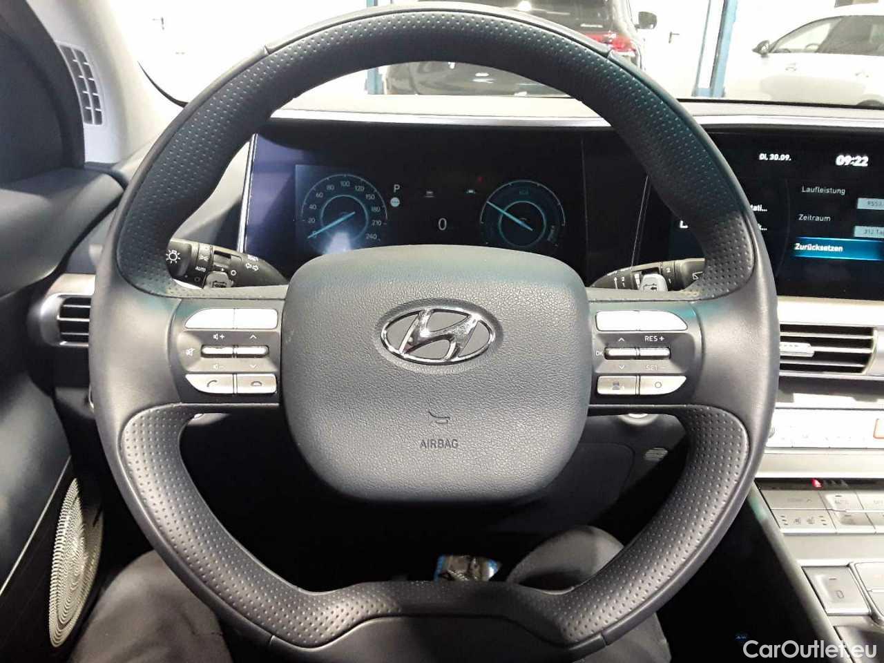 Hyundai  NEXO Prime - Direct Drive Petrol/Hydrogen  17 #16