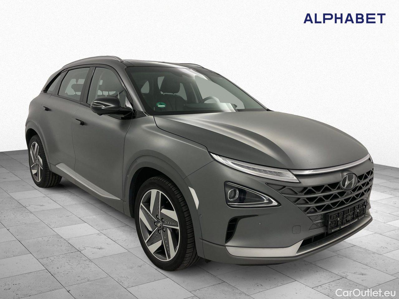Hyundai  NEXO Prime - Direct Drive Petrol/Hydrogen  17 #2