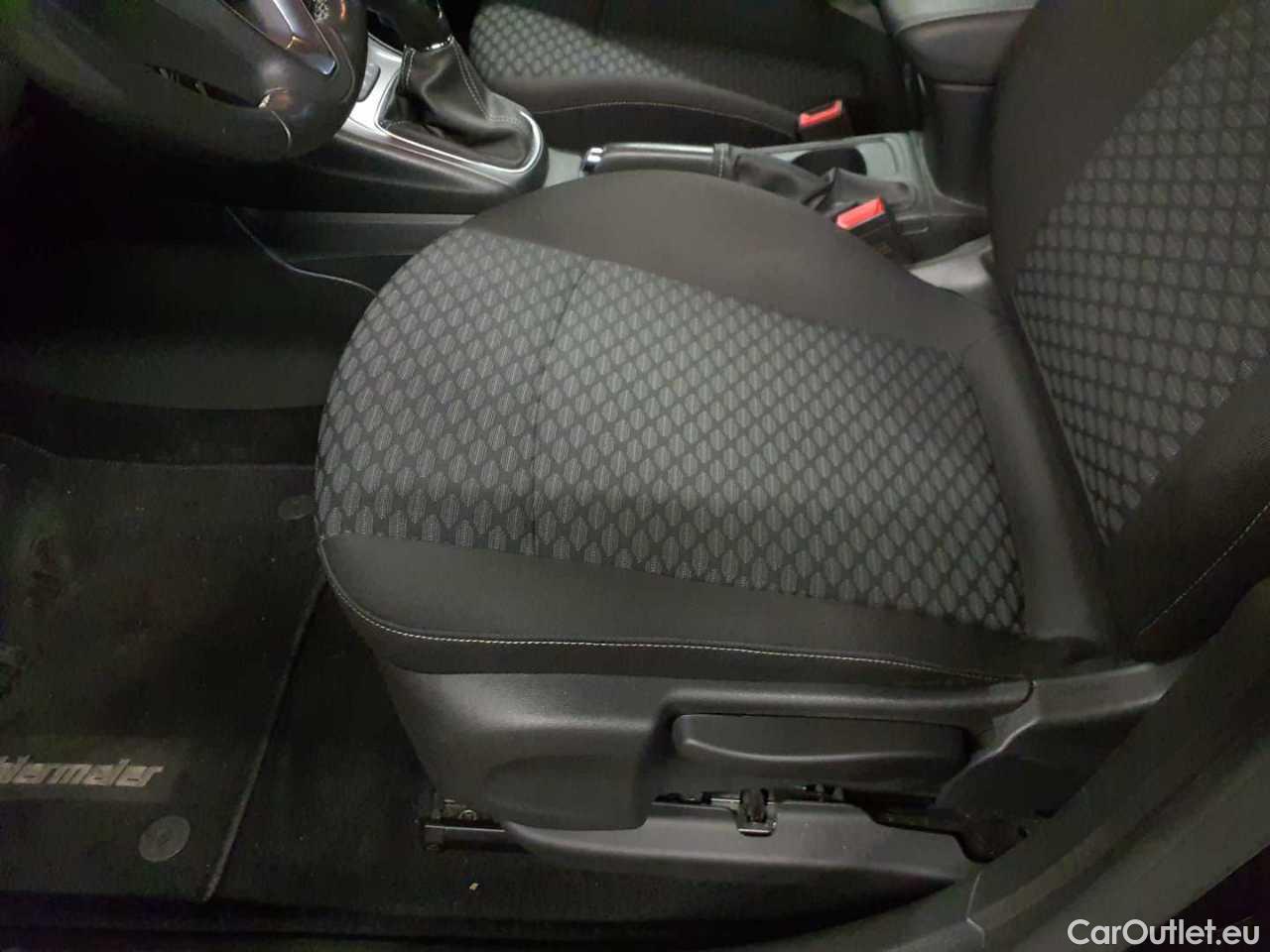 Opel  Astra 1.5 D Start/Stop Edition Manual Diesel  8 #22