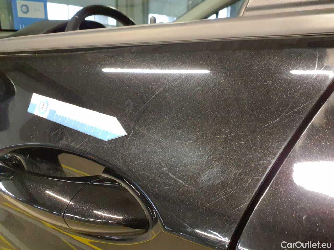 Opel  Astra 1.5 D Start/Stop Edition Manual Diesel  8 #37