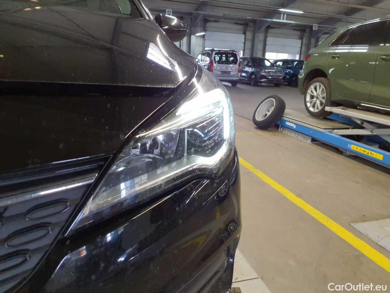 Opel  Astra 1.5 D Start/Stop Edition Manual Diesel  4 #22