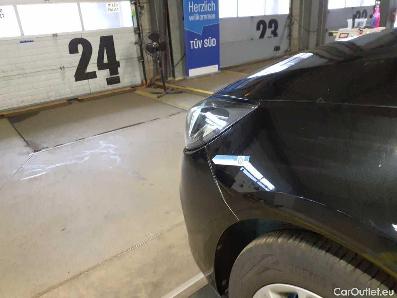 Opel  Astra 1.5 D Start/Stop Edition Manual Diesel  8 #45