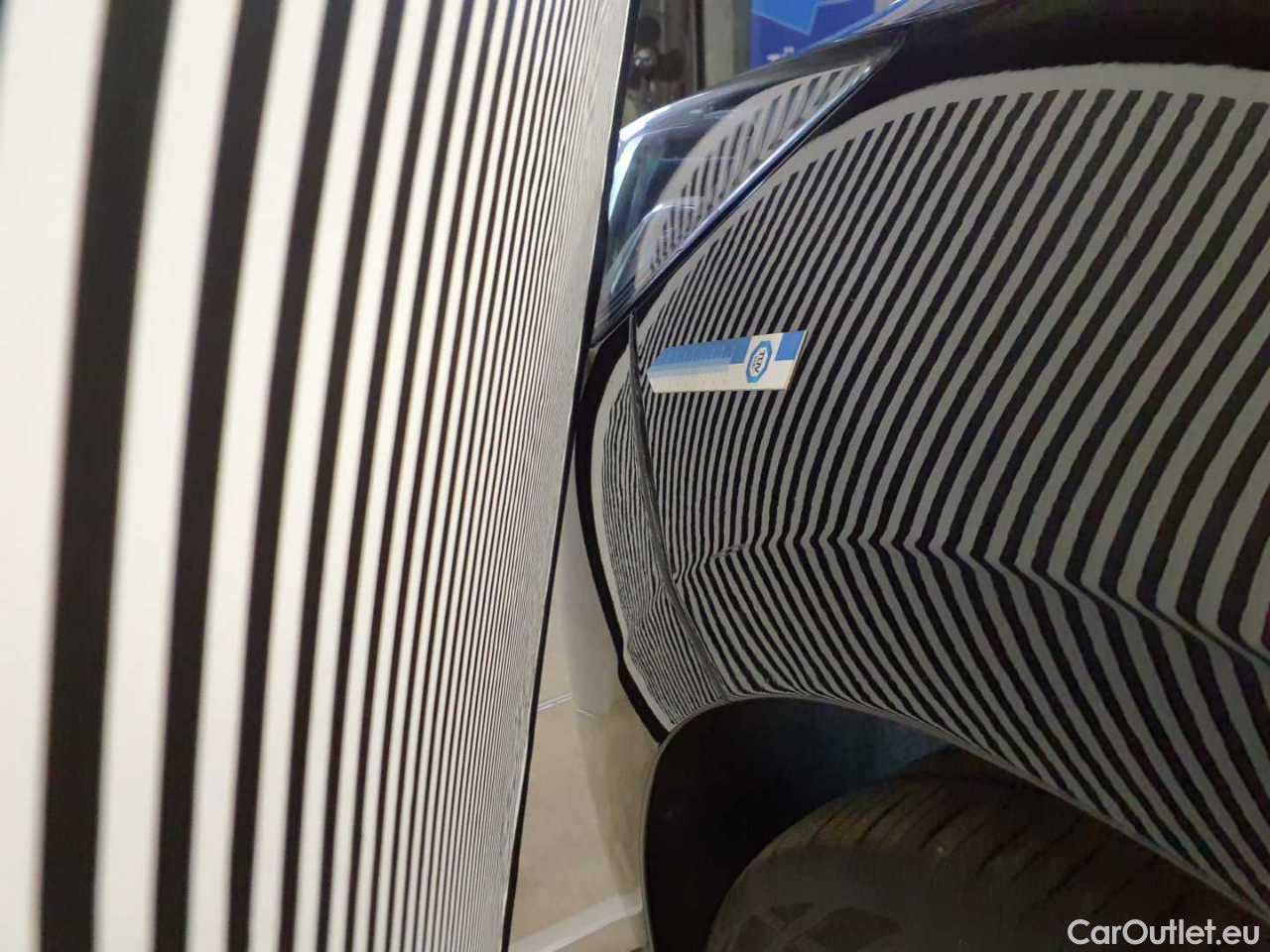 Opel  Astra 1.5 D Start/Stop Edition Manual Diesel  8 #47