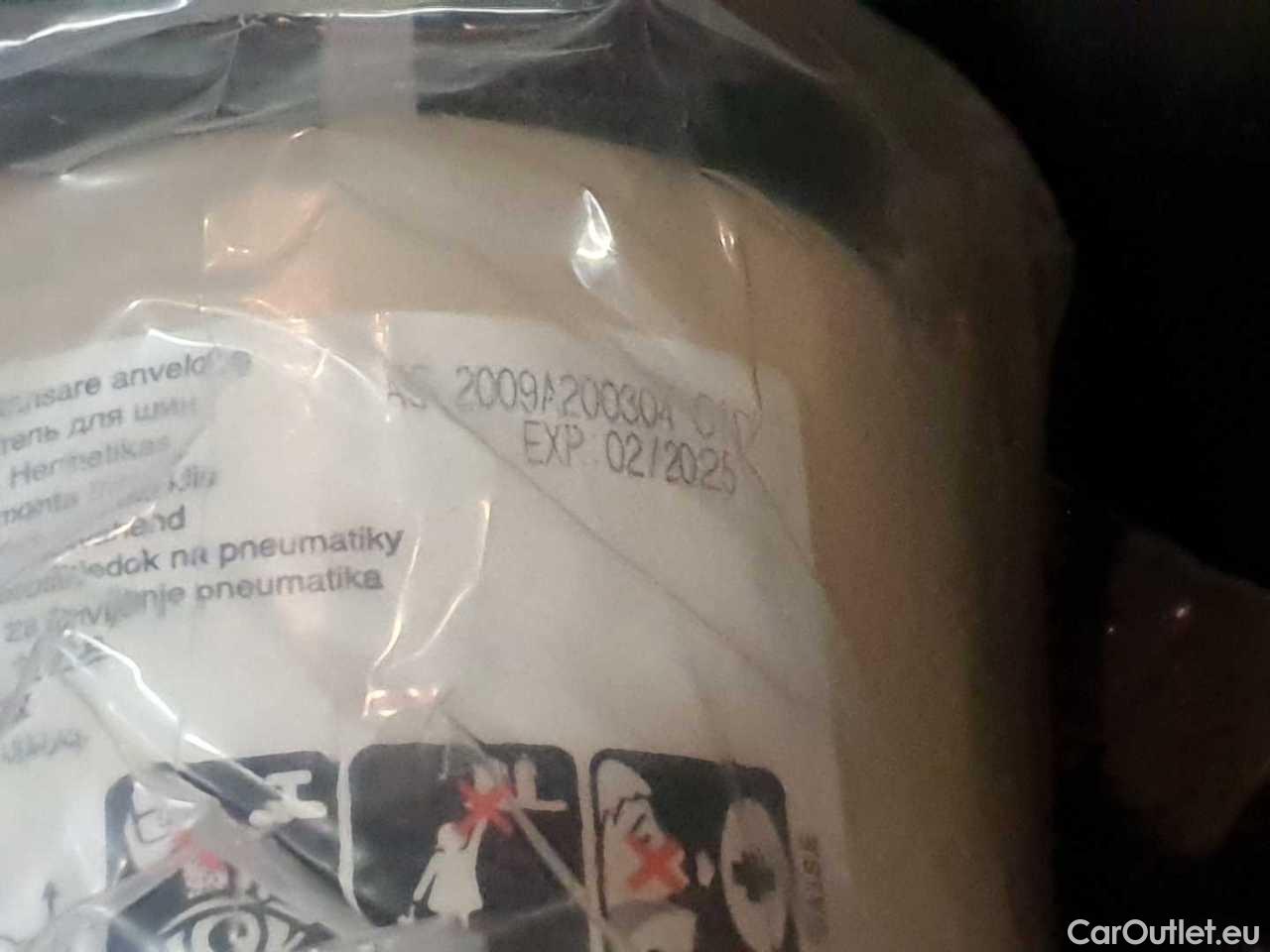 Opel  Astra 1.5 D Start/Stop Edition Manual Diesel  3 #30