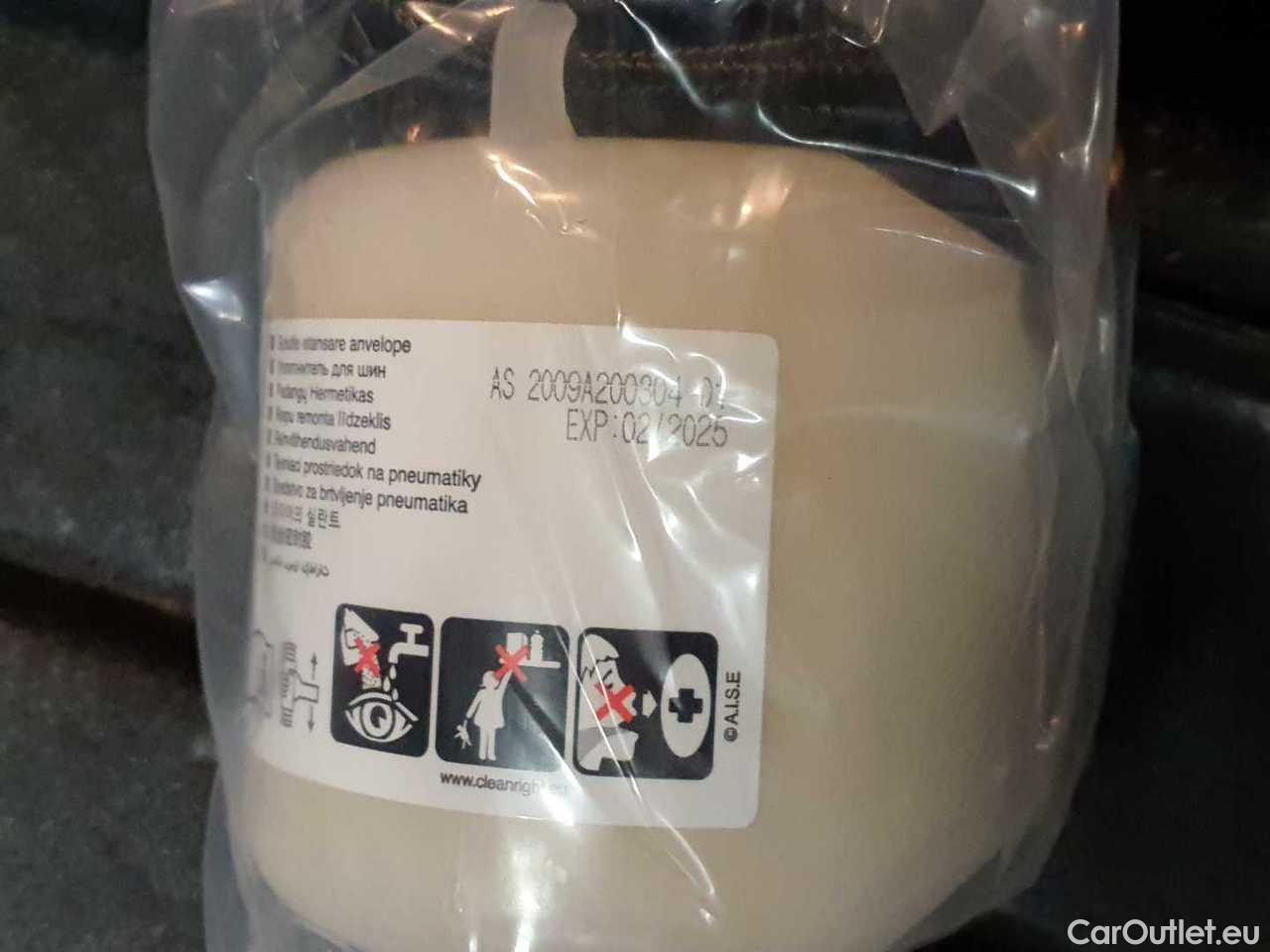 Opel  Astra 1.5 D Start/Stop Edition Manual Diesel  10 #29