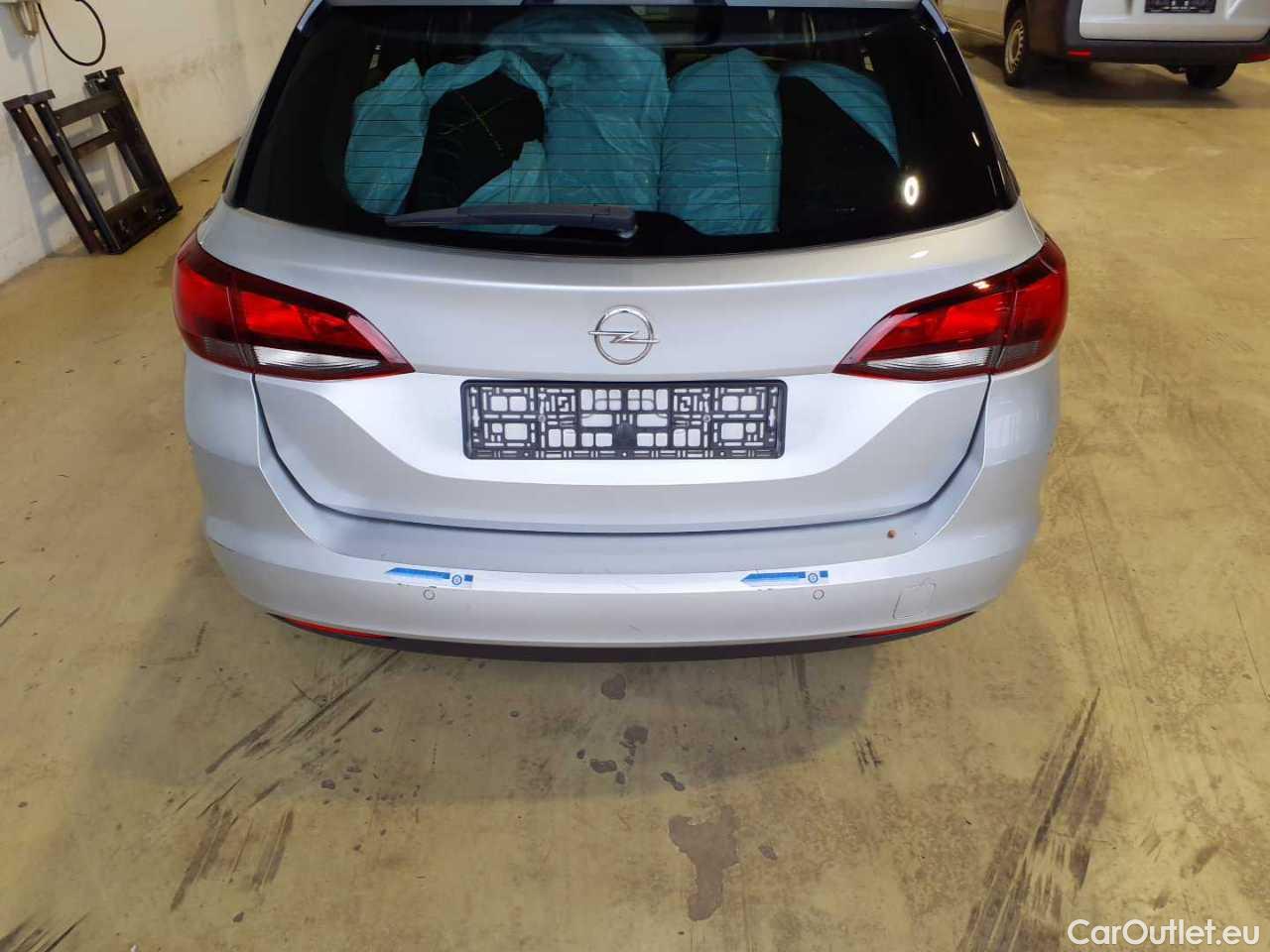 Opel  Astra 1.5 D Start/Stop Sports Tourer Business Edition Manual Diesel  1 #57
