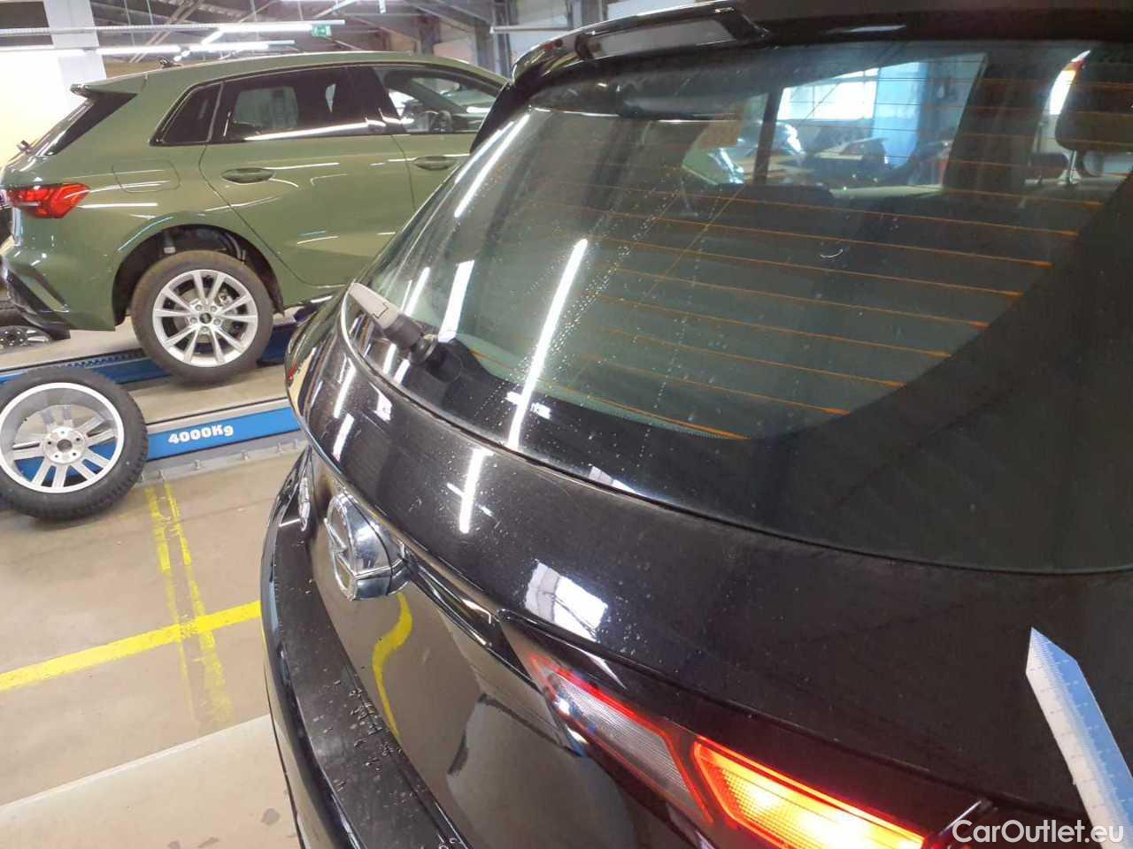 Opel  Astra 1.5 D Start/Stop Edition Manual Diesel  4 #72