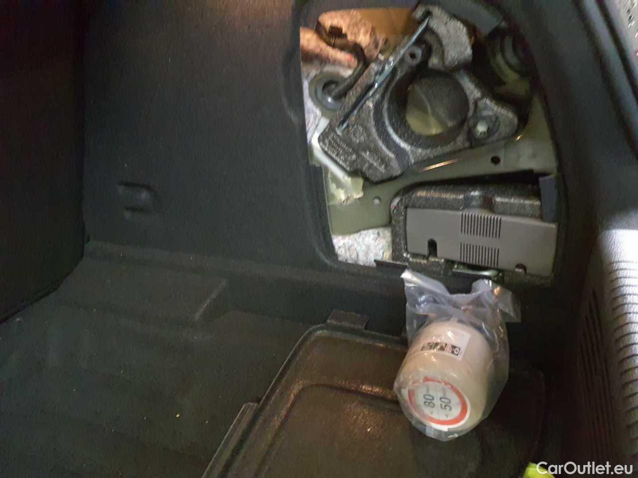 Opel  Astra 1.5 D Start/Stop Edition Manual Diesel  4 #25