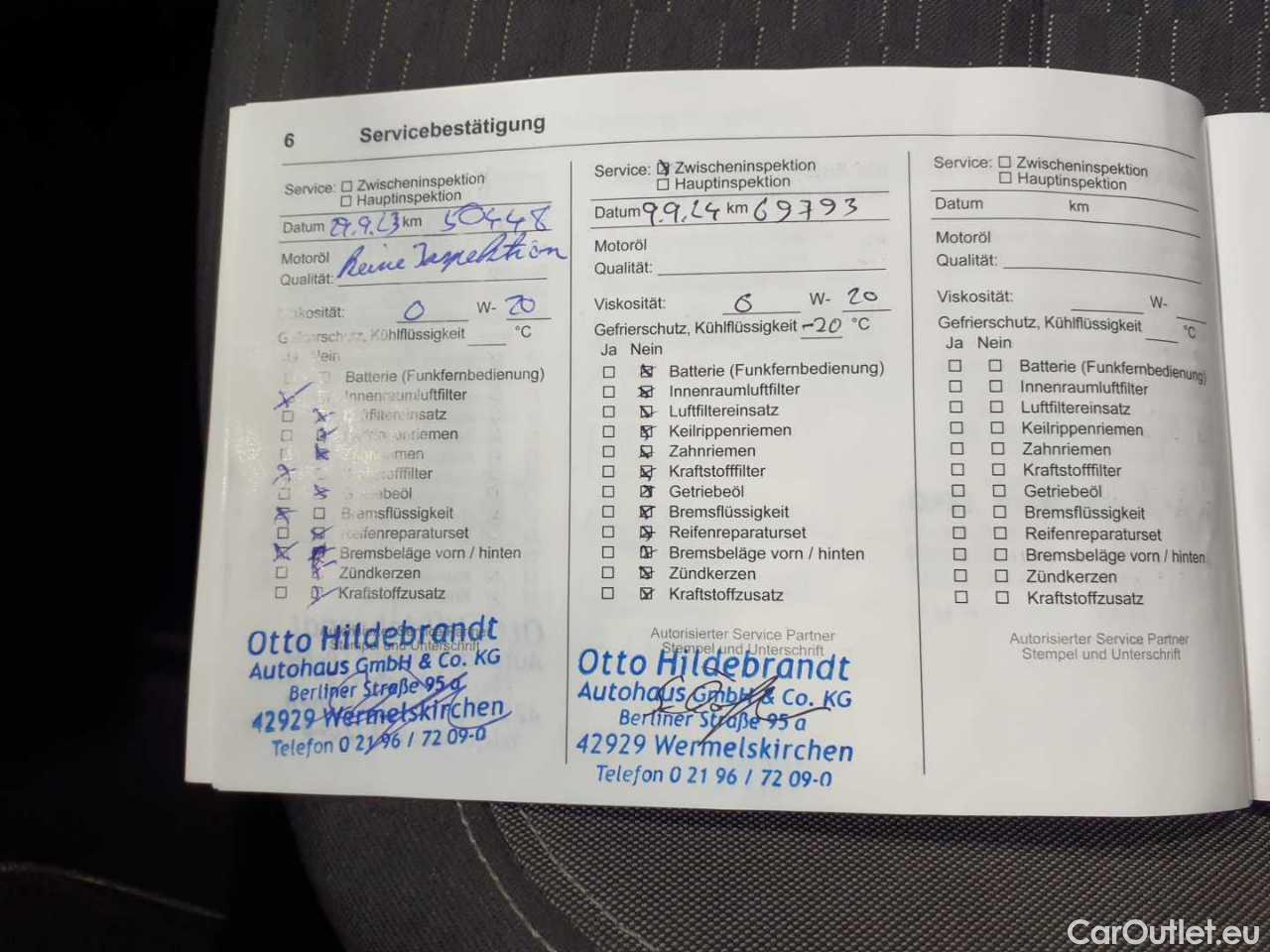Opel  Astra 1.5 D Start/Stop Sports Tourer Business Edition Manual Diesel  1 #15