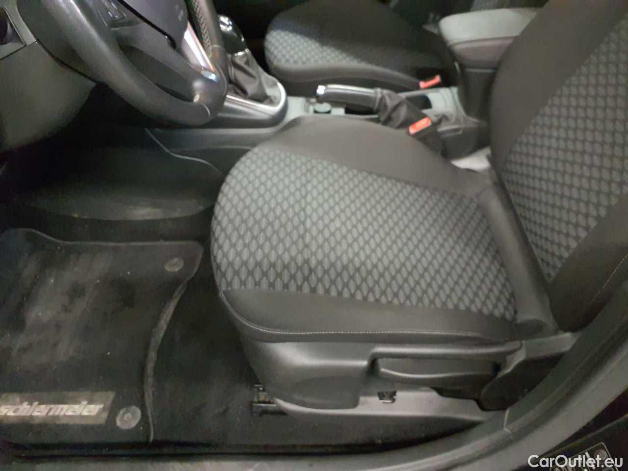 Opel  Astra 1.5 D Start/Stop Edition Manual Diesel  4 #21