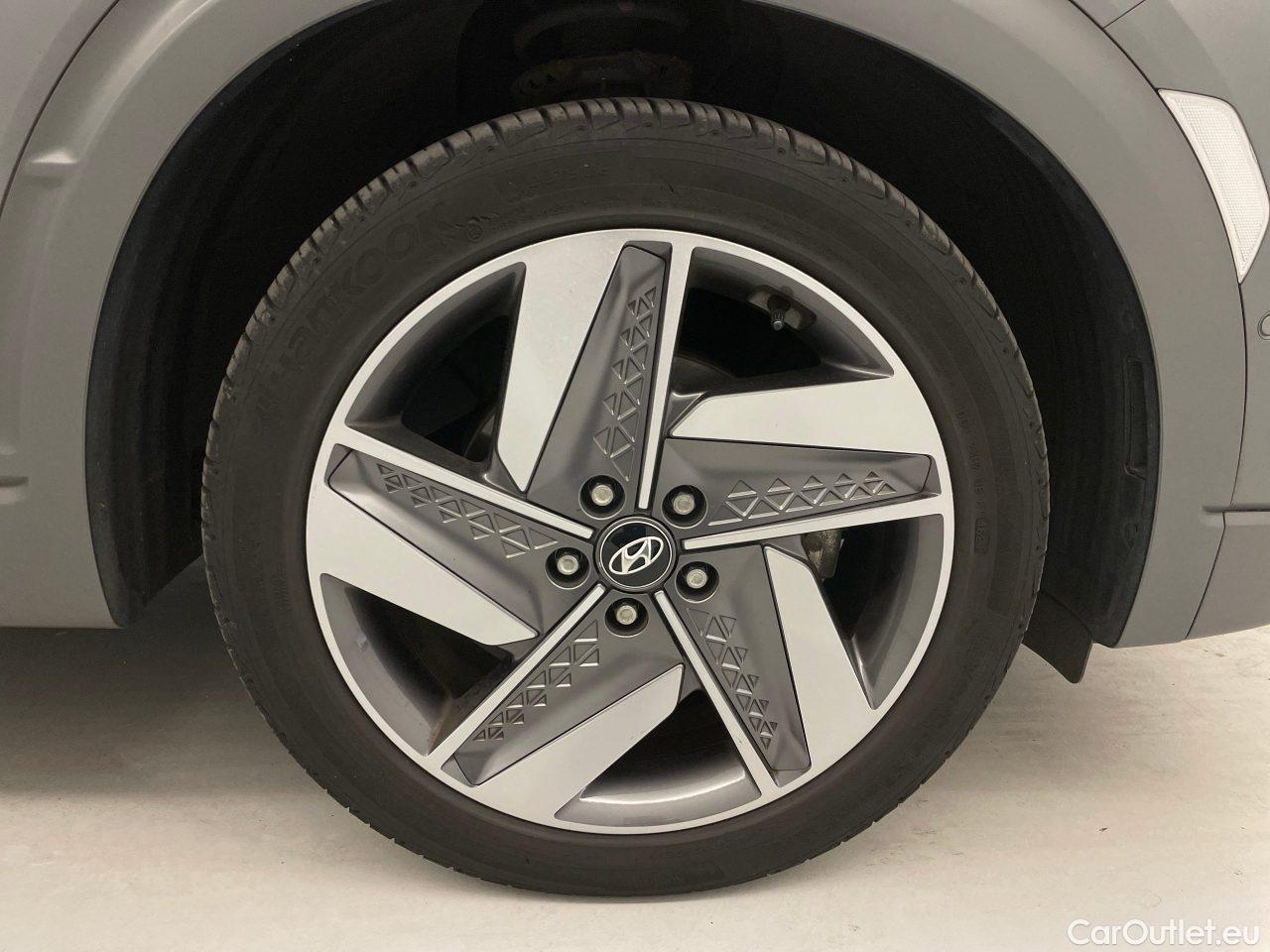 Hyundai  NEXO Prime - Direct Drive Petrol/Hydrogen  17 #10