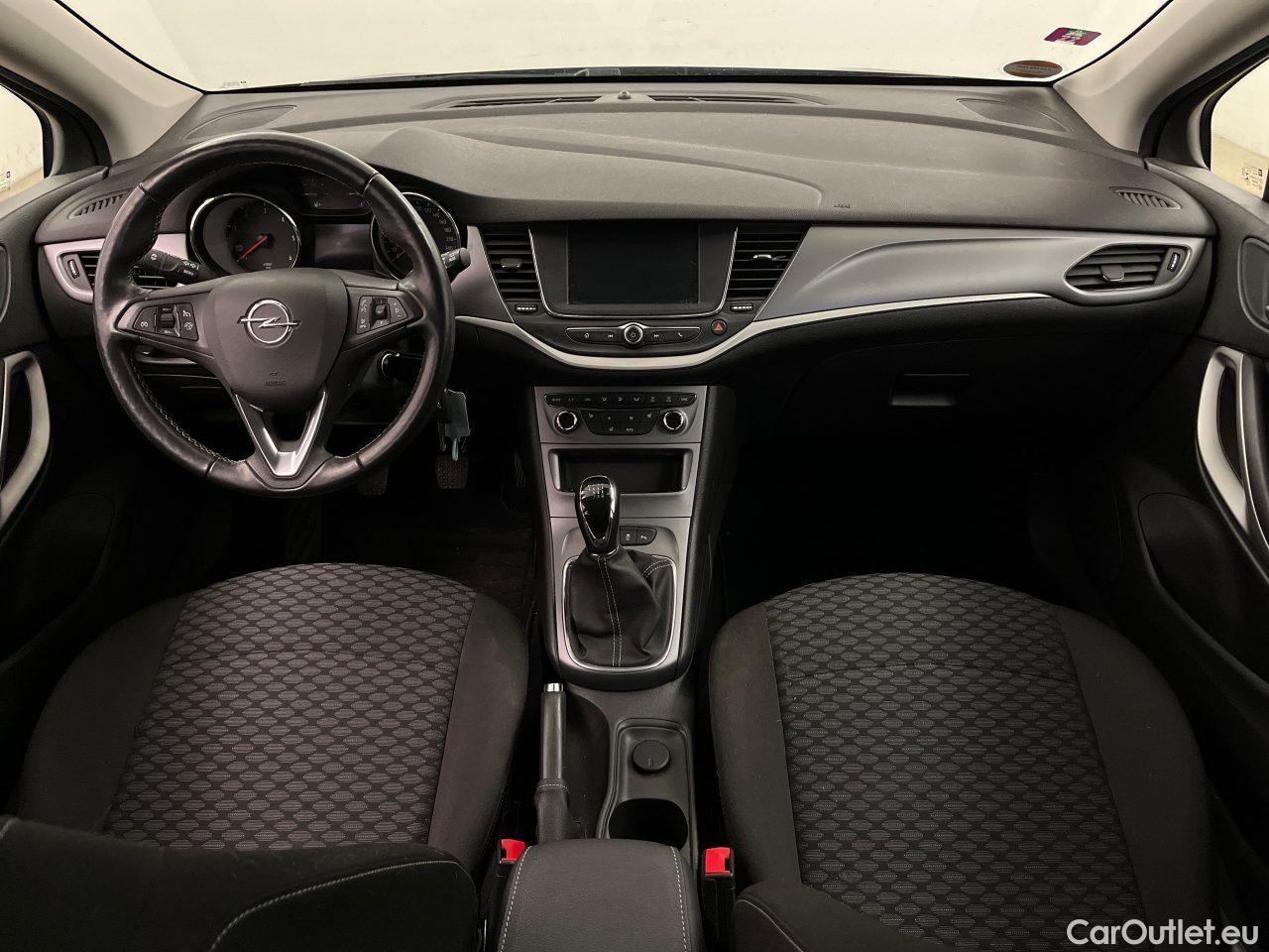 Opel  Astra 1.5 D Start/Stop Edition Manual Diesel  10 #7