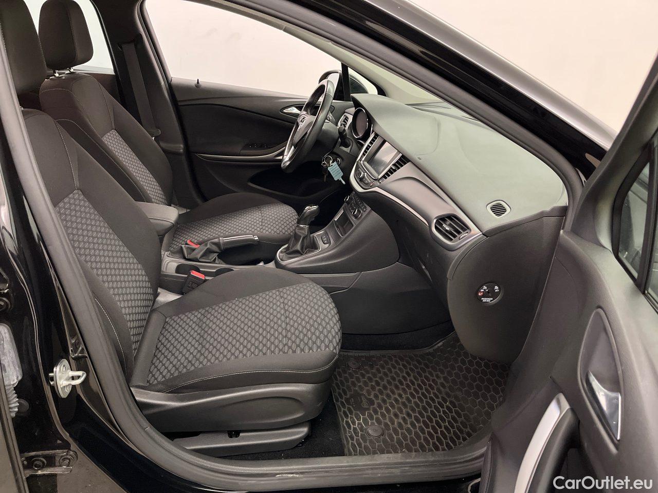Opel  Astra 1.5 D Start/Stop Edition Manual Diesel  2 #6