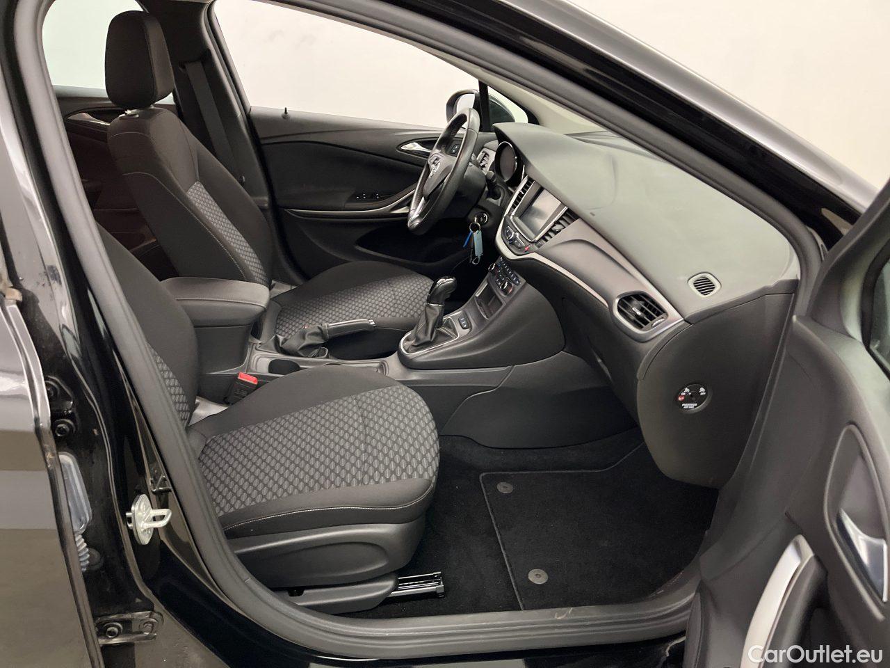 Opel  Astra 1.5 D Start/Stop Edition Manual Diesel  14 #6