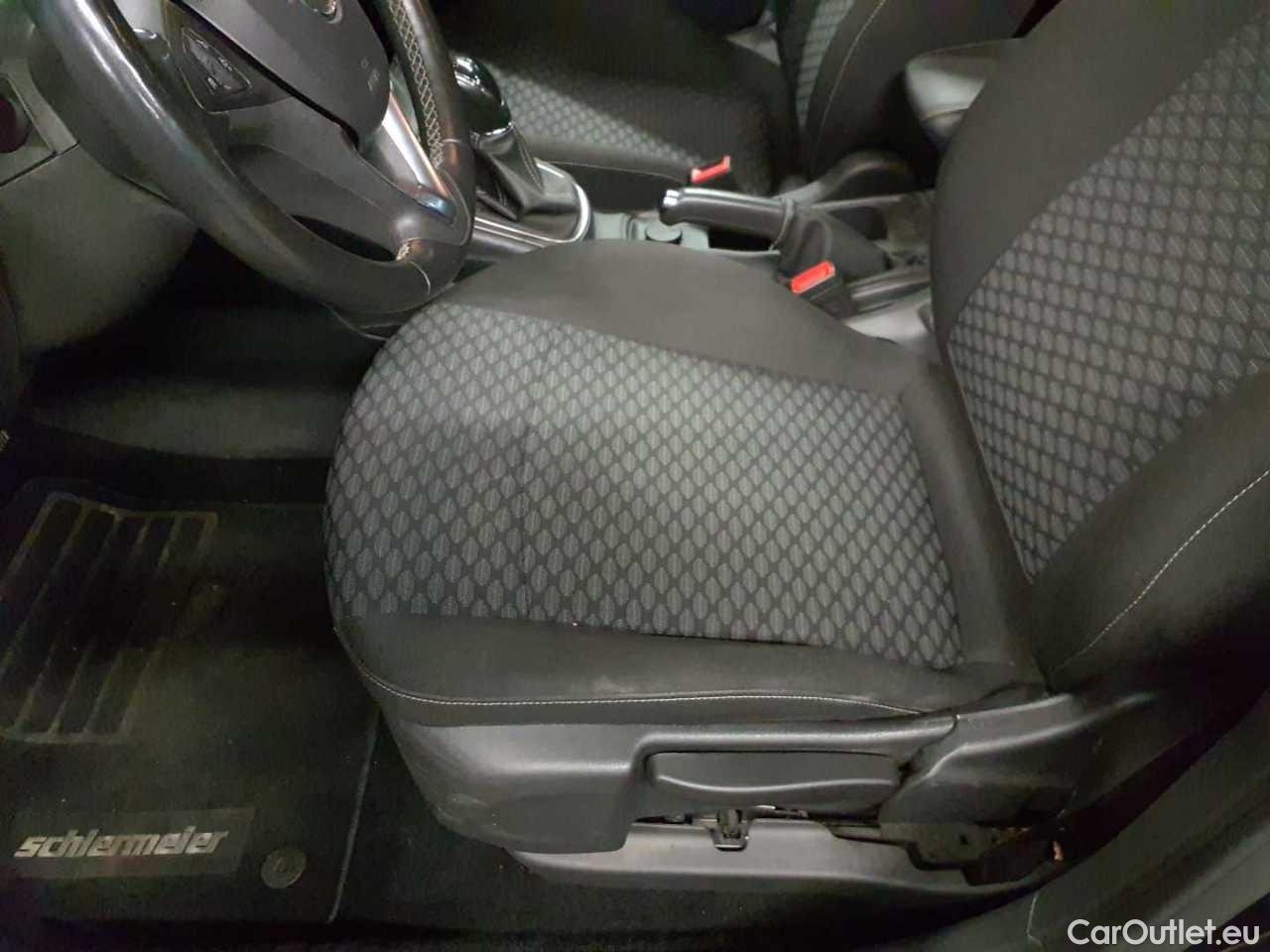 Opel  Astra 1.5 D Start/Stop Edition Manual Diesel  6 #21