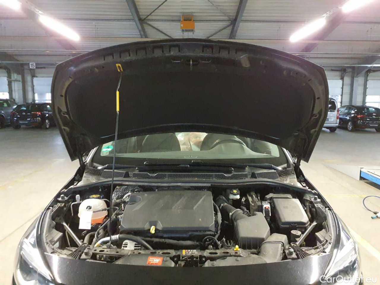 Opel  Astra 1.5 D Start/Stop Edition Manual Diesel  14 #23