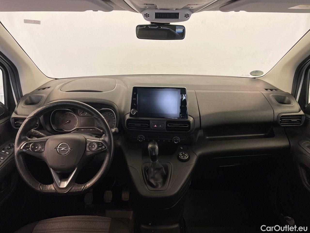 Opel  Combo Life 1.5 D Start/Stop Edition Manual Diesel  16 #7