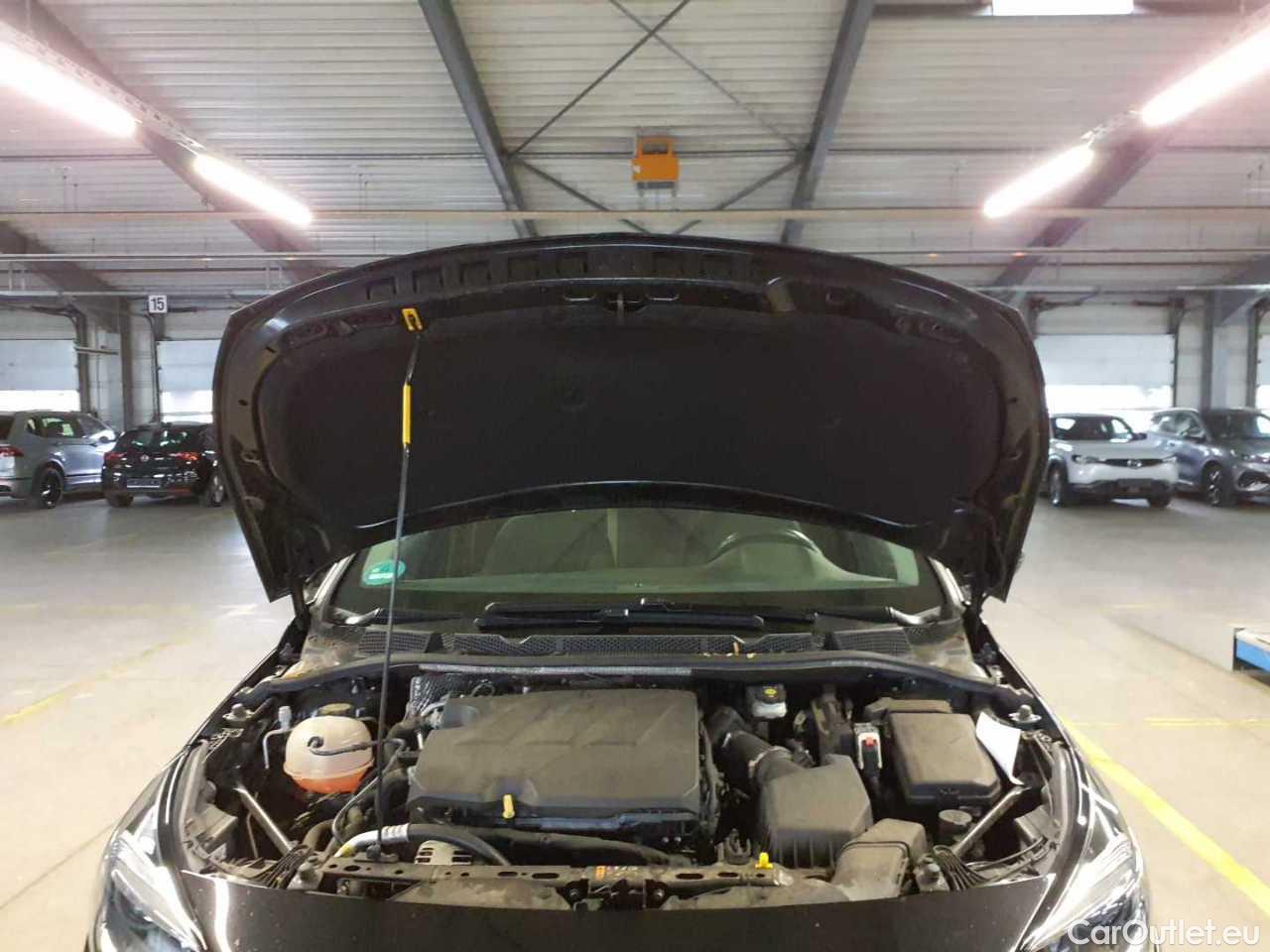 Opel  Astra 1.5 D Start/Stop Edition Manual Diesel  3 #23