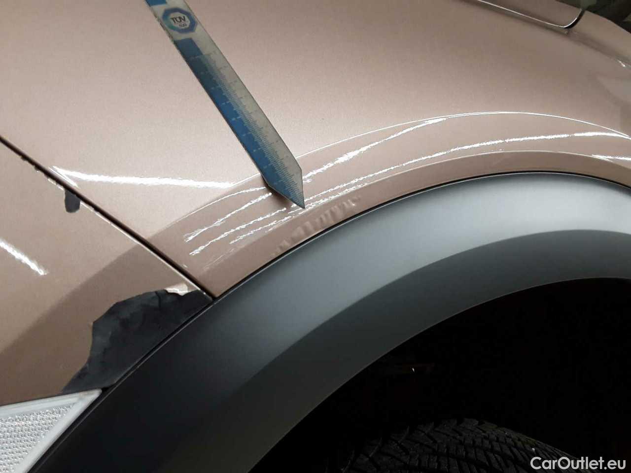 Hyundai  NEXO - Direct Drive Petrol/Hydrogen  13 #32