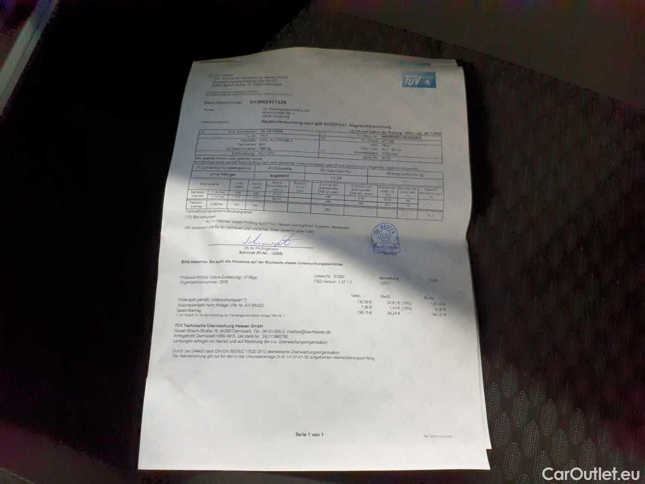 Opel  Astra 1.5 D Start/Stop Edition Manual Diesel  8 #32