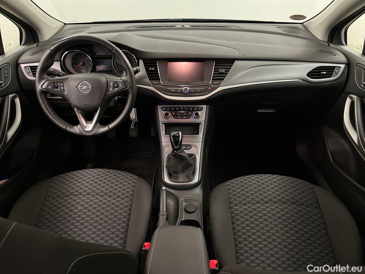 Opel  Astra 1.5 D Start/Stop Edition Manual Diesel  4 #7