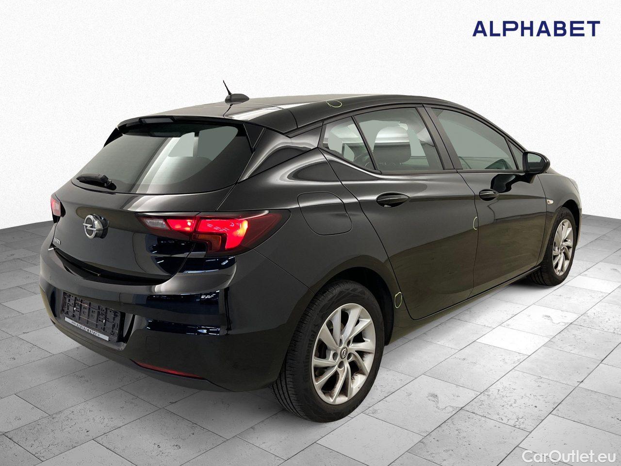 Opel  Astra 1.5 D Start/Stop Edition Manual Diesel  3 #4