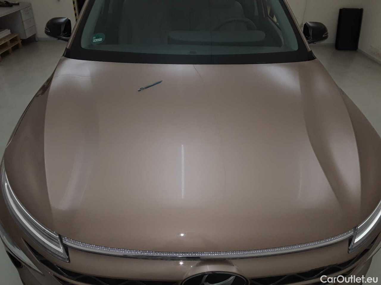 Hyundai  NEXO - Direct Drive Petrol/Hydrogen  13 #50