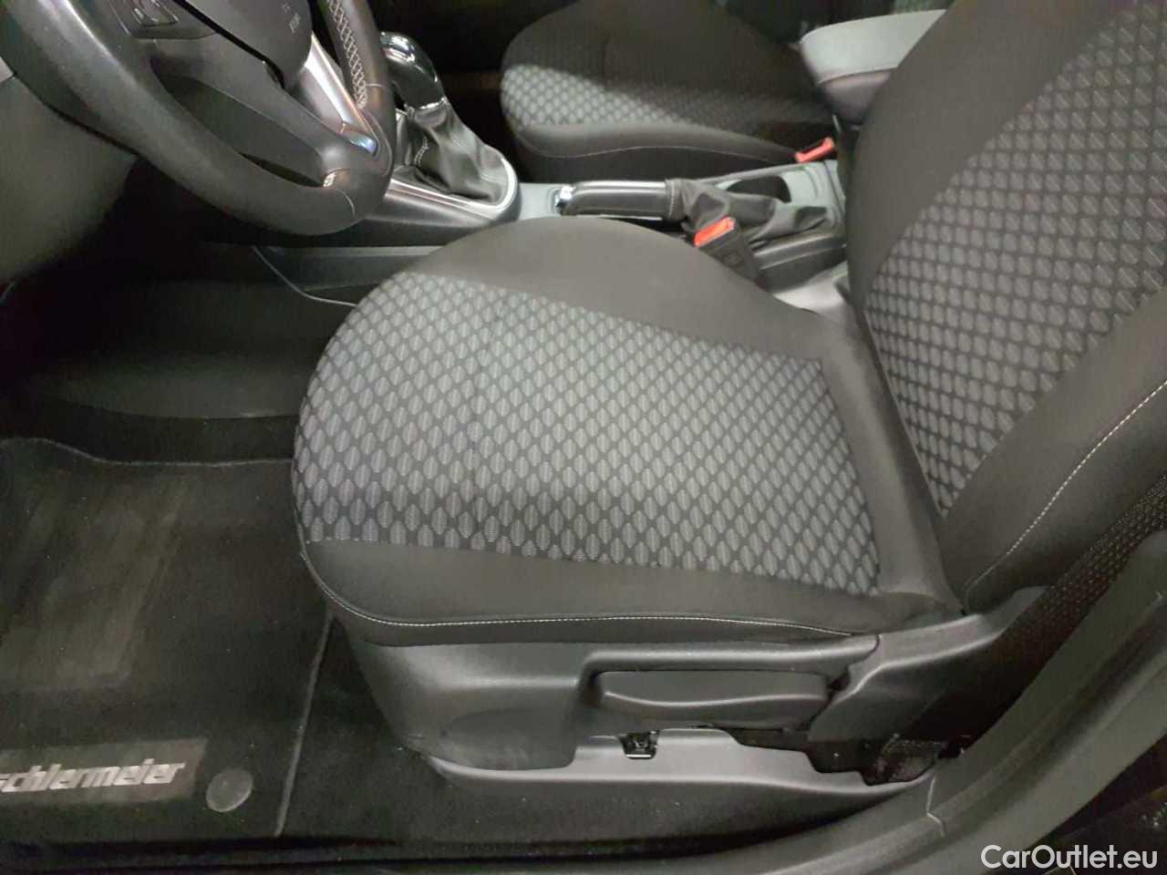 Opel  Astra 1.5 D Start/Stop Edition Manual Diesel  14 #21