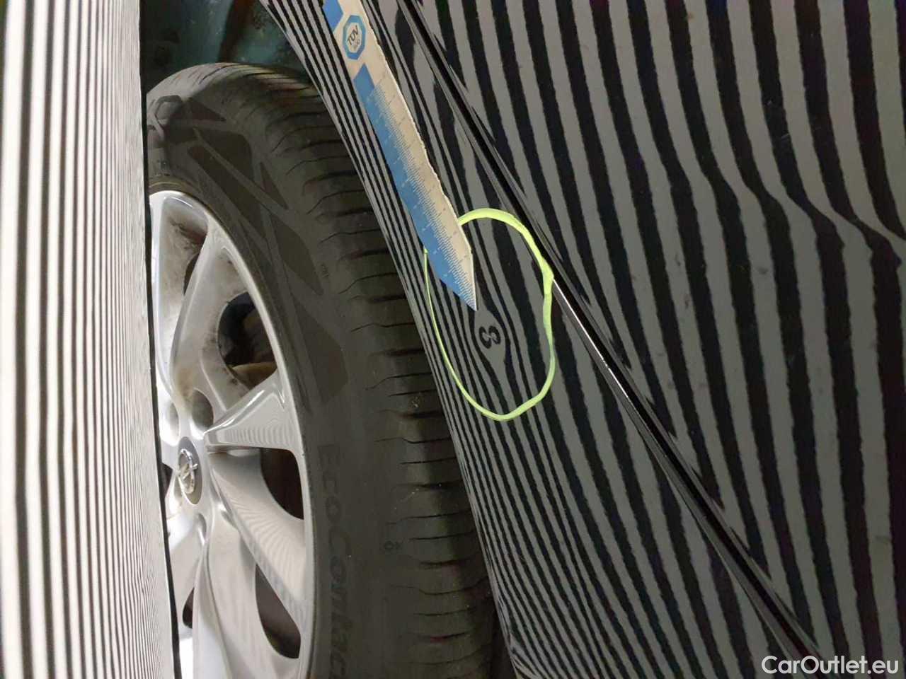 Opel  Astra 1.5 D Start/Stop Edition Manual Diesel  3 #44