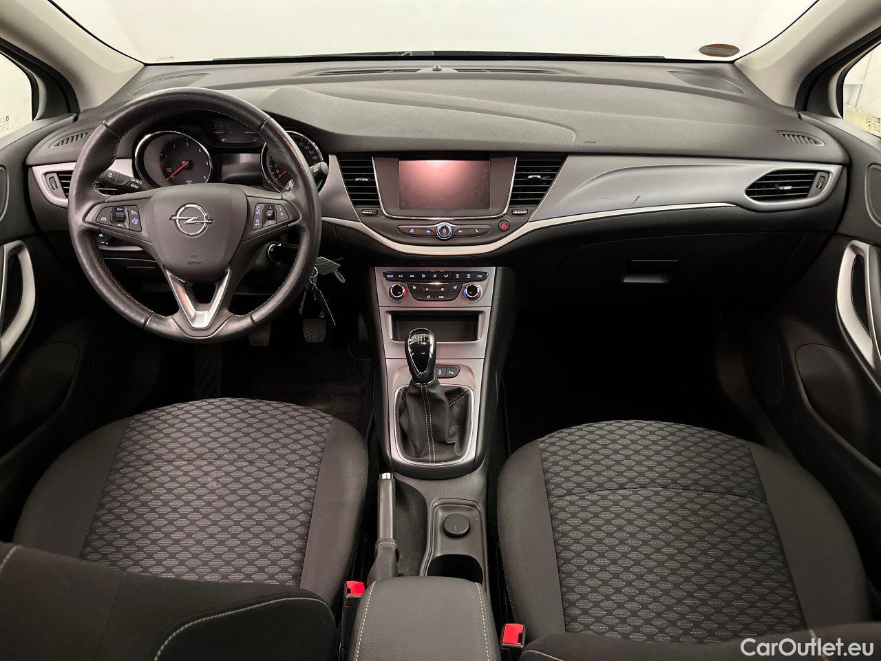 Opel  Astra 1.5 D Start/Stop Edition Manual Diesel  15 #7