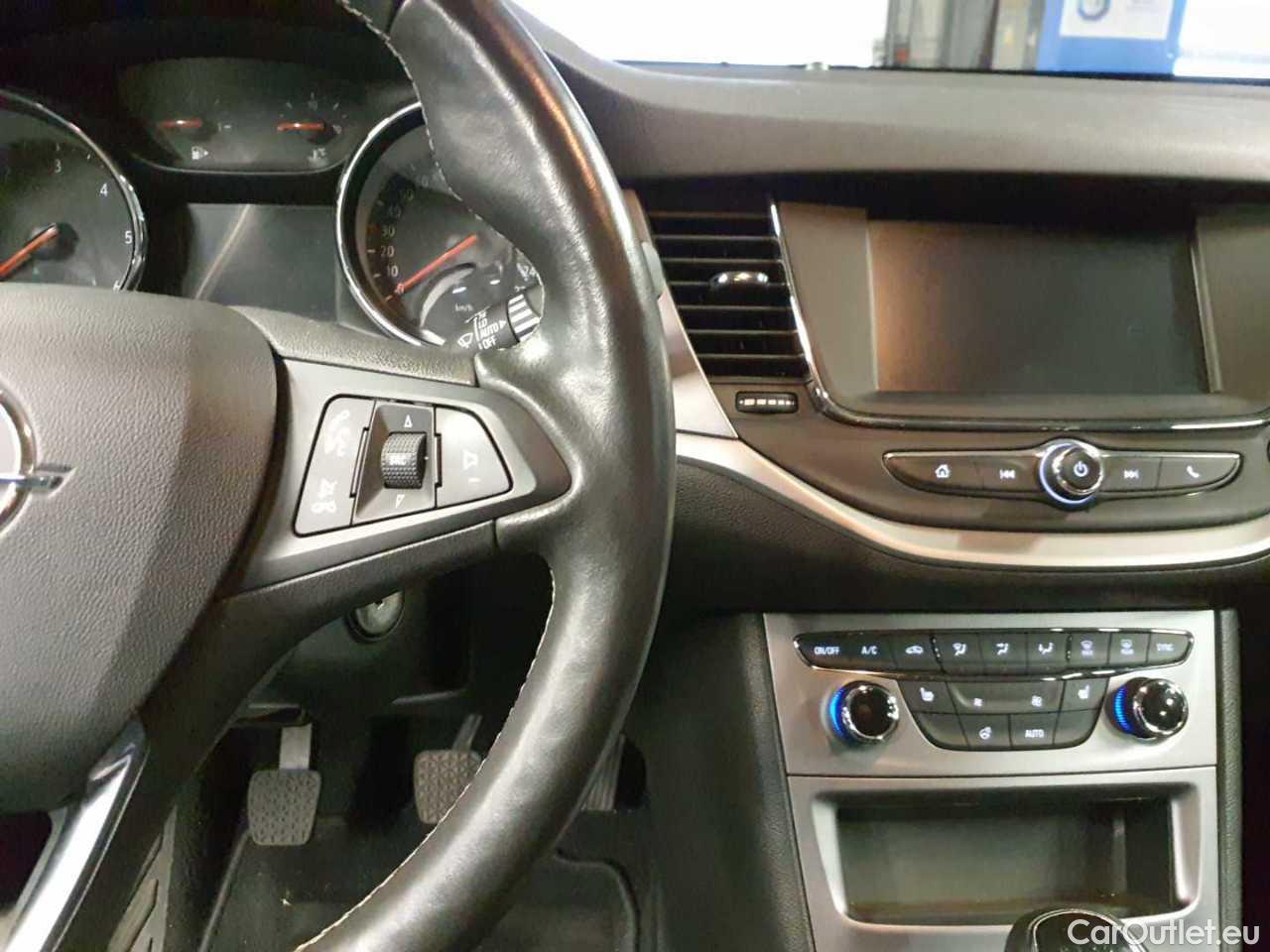 Opel  Astra 1.5 D Start/Stop Edition Manual Diesel  7 #20