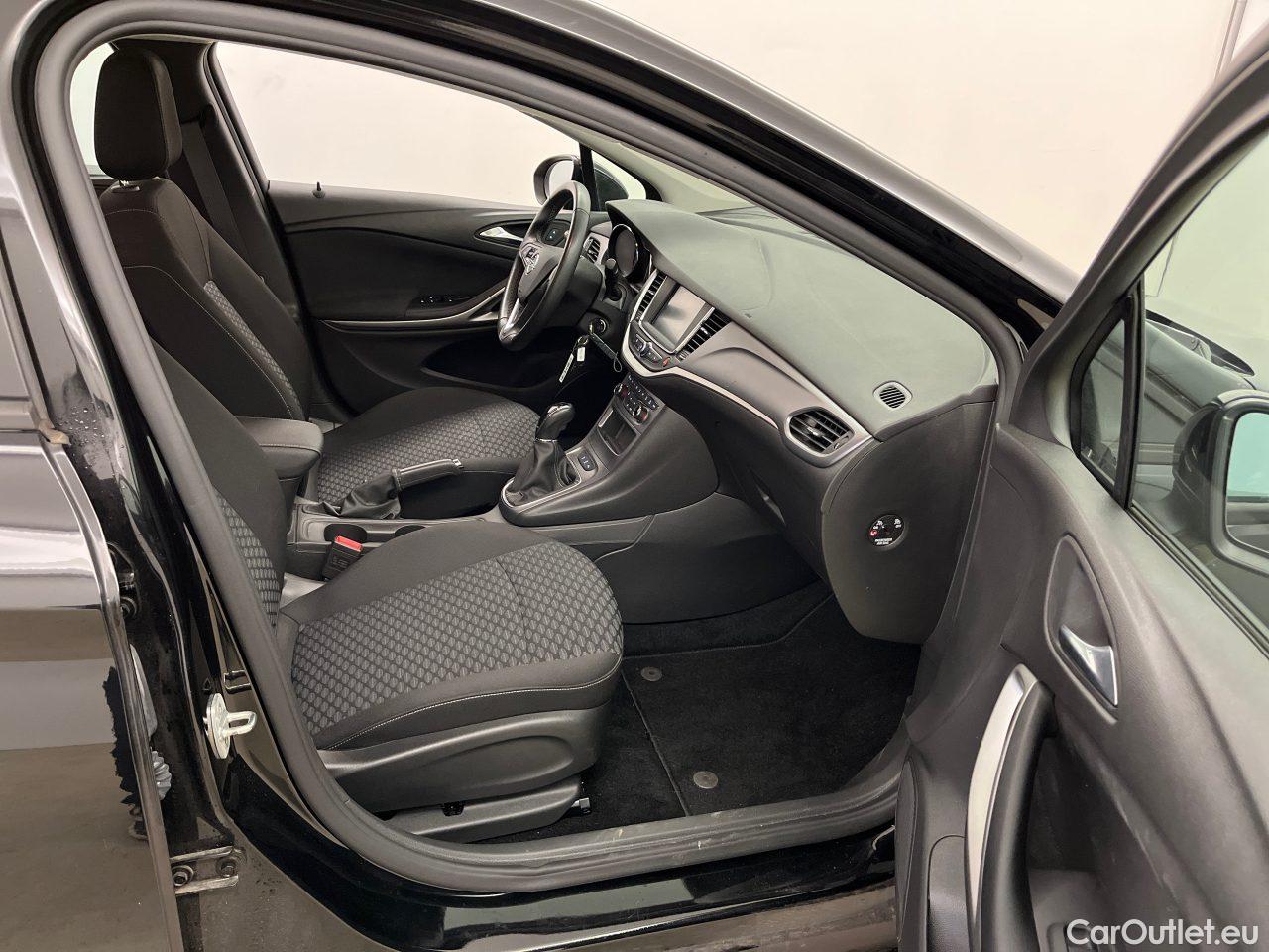 Opel  Astra 1.5 D Start/Stop Edition Manual Diesel  15 #6