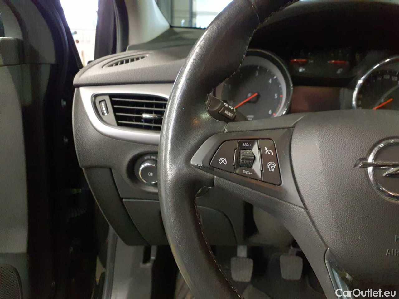 Opel  Astra 1.5 D Start/Stop Edition Manual Diesel  3 #16