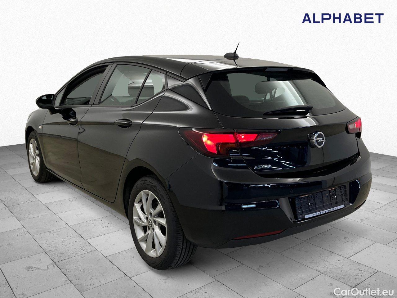 Opel  Astra 1.5 D Start/Stop Edition Manual Diesel  8 #3