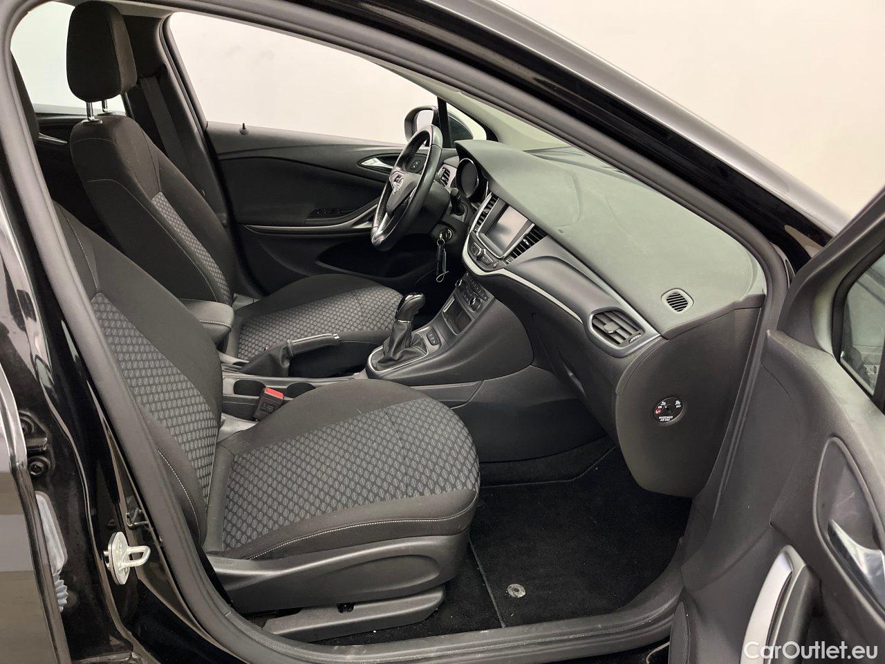 Opel  Astra 1.5 D Start/Stop Edition Manual Diesel  10 #6