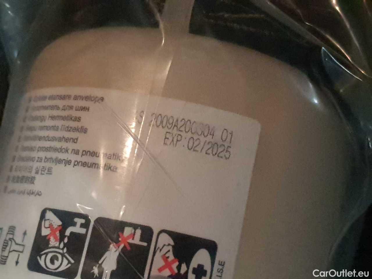 Opel  Astra 1.5 D Start/Stop Edition Manual Diesel  4 #26