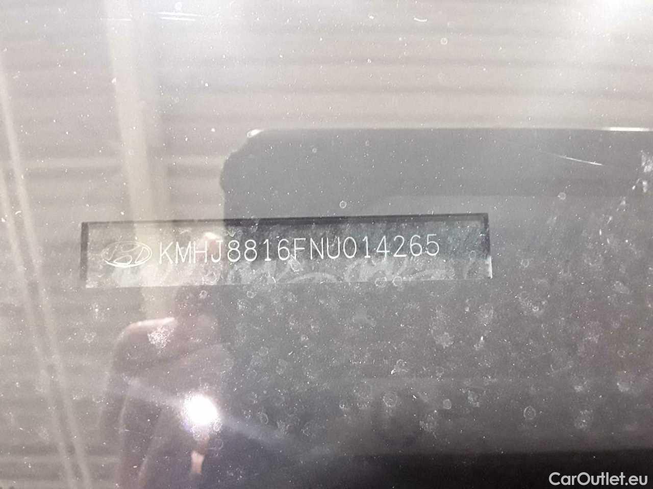 Hyundai  NEXO Prime - Direct Drive Petrol/Hydrogen  17 #14