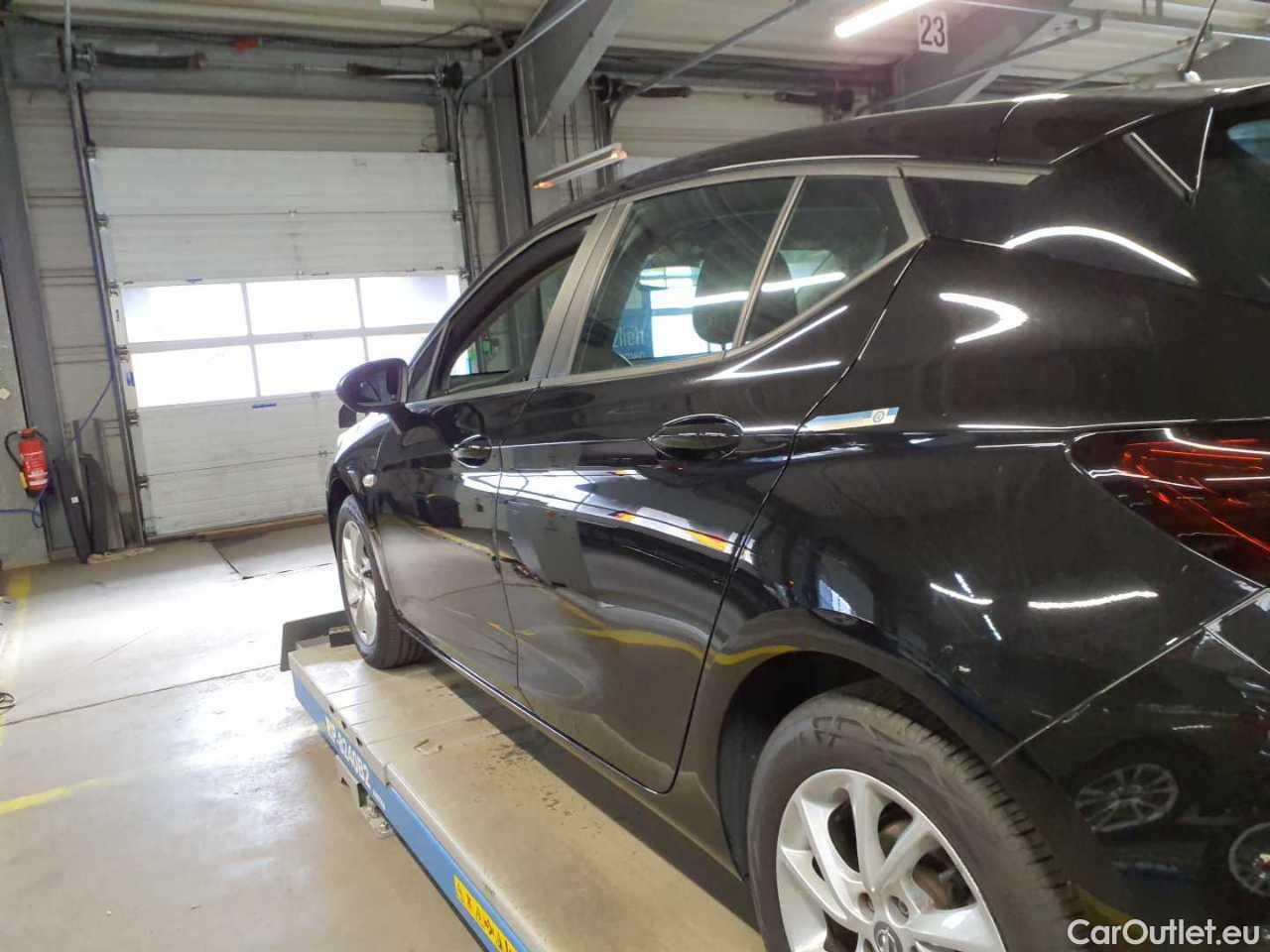 Opel  Astra 1.5 D Start/Stop Edition Manual Diesel  2 #47