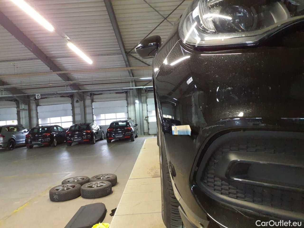 Opel  Astra 1.5 D Start/Stop Edition Manual Diesel  3 #54