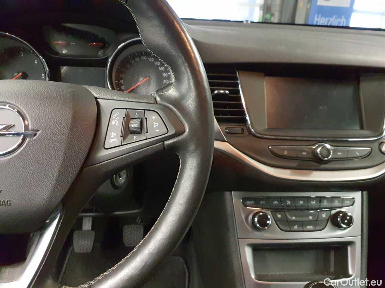 Opel  Astra 1.5 D Start/Stop Edition Manual Diesel  14 #17