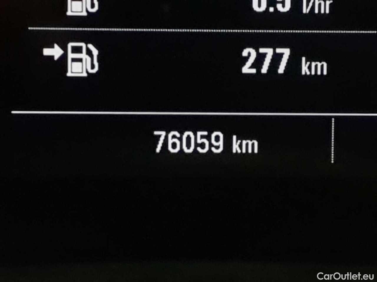 Opel  Astra 1.5 D Start/Stop Edition Manual Diesel  7 #13