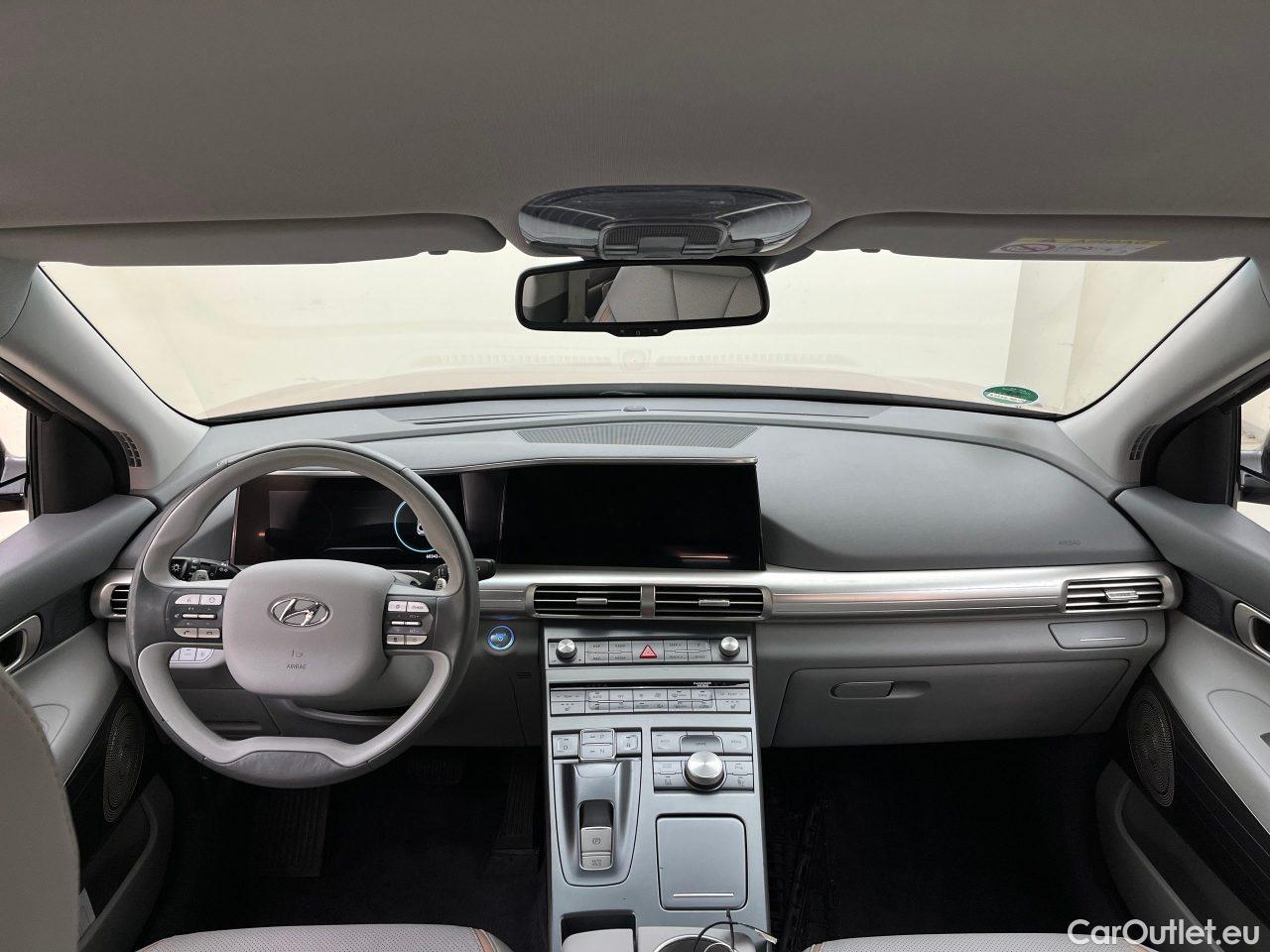 Hyundai  NEXO - Direct Drive Petrol/Hydrogen  13 #7