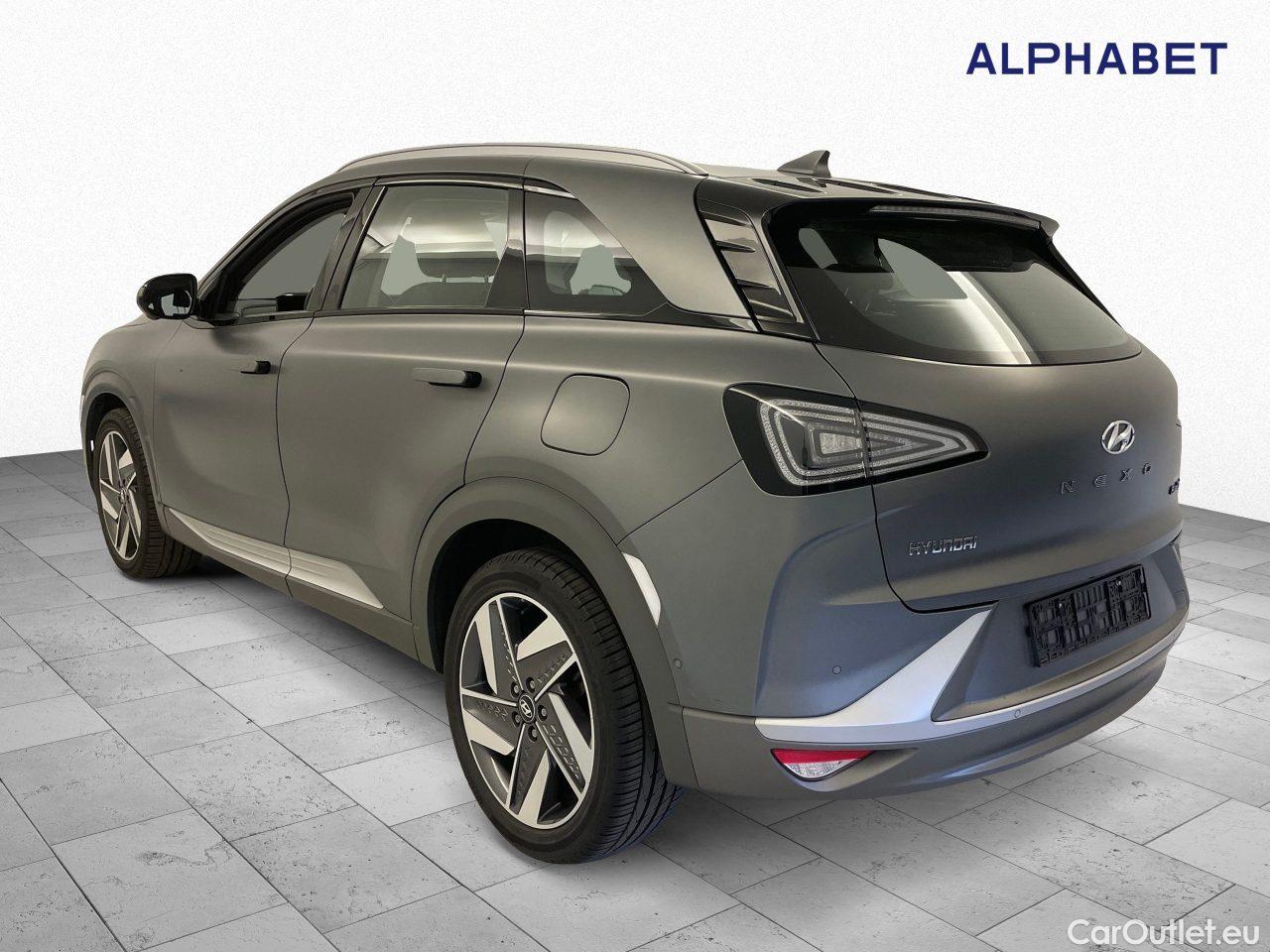 Hyundai  NEXO Prime - Direct Drive Petrol/Hydrogen  17 #3