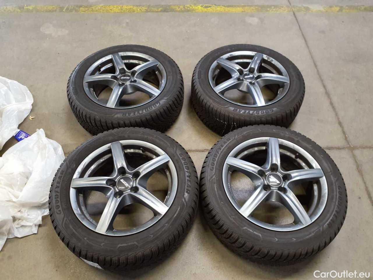 Opel  Astra 1.5 D Start/Stop Edition Manual Diesel  4 #11