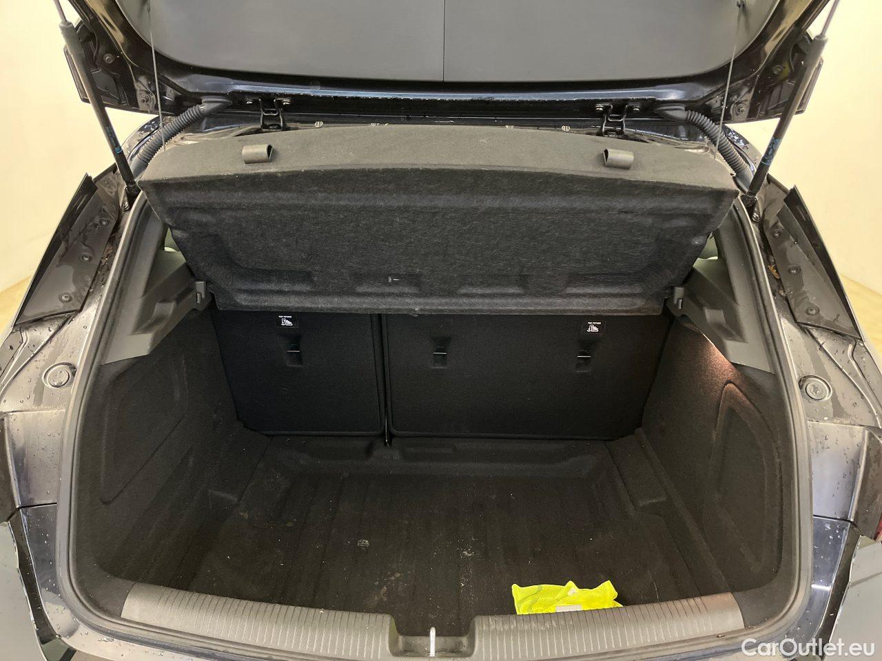 Opel  Astra 1.5 D Start/Stop Edition Manual Diesel  4 #5